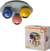 Lampara Decor Bubble 3Xe27 Multiple Podgląd zdjęcia produktu 4