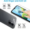 2X Schutzglas ( Display + Kamera ) für Xiaomi Redmi A1 / A2 Produktbild-Vorschau 5
