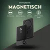 S&T Design Magnetische Powerbank Magsafe kompatibel 5000 Produktbild-Vorschau 2
