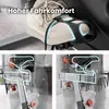 Hop-Sport Indoor Cycling Bike Fahrrad HS-065IC - Speedbike Produktbild-Vorschau 6