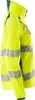 MASCOT 19012-143-1744-L, Jacke, Frau, L, 96 cm, Polyester, Produktbild-Vorschau 4