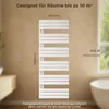 S'AFIELINA 1599x600mm Design Badheizkörper Produktbild-Vorschau 2