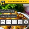 Karl Krüger 21628D Aluguss-Pfanne Delta - Bratpfanne mit Produktbild-Vorschau 5