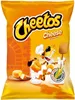 Cheetos Chrupki Kukurydziane O Smaku Sera 130 G Podgląd zdjęcia produktu 2