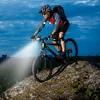 Vitolog 2x Lampka Rowerowa LED Przód Tył Akumulatorowa Podgląd zdjęcia produktu 7