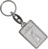 Heiliger Christophorus - HC silber Schlüsselanhänger mit Produktbild-Vorschau 1