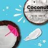 Bear Fruits Coconut Moisture + Hydration Hair Mask with Produktbild-Vorschau 7