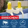 Držiak na nápoje Bestway Lay-Z-Spa Náhľad obrázku produktu 26
