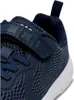 hummel Actus Recycled Sneaker Kinder black iris 35 Produktbild-Vorschau 28
