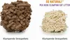 Catit Go Natural! Pelletstreu Lavendel 5,6 kg Produktbild-Vorschau 9