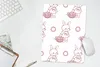 MuchoWow® Mauspad Mousepad Kaninchen - Muster - Tiere - Produktbild-Vorschau 5