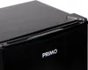 PRIMO PR126FR Mini-Kühlschrank - 43L - E - Schwarz Produktbild-Vorschau 4