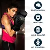 Sportisfaction Boxhandschuhe 12oz Set inkl. Bandagen & Produktbild-Vorschau 5