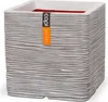 Capi Blumentopf Nature Rib Quadratisch 50 x 50 cm Produktbild-Vorschau 8