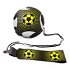 Stück Fußball-Gürteltrainer Solo-Fußball-Kicktrainer, Produktbild-Vorschau 2