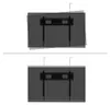 Neomounts WL35-750BL18, 2,49 m (98"), 100 x 100 mm, 800 x Podgląd zdjęcia produktu 15