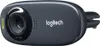 Logitech HD-Webcam C310 nero al dettaglio Anteprima dell’immagine prodotto 4