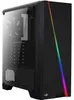 Aerocool Cylon Midi Tower Black Anteprima dell’immagine prodotto 6