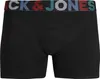 Jack & Jones Unterhose ETHAN Trunks 3er Pack Produktbild-Vorschau 3