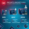 MY.SIZE Preservativi classici misura 5 | 60 mm di larghezza Anteprima dell’immagine prodotto 6