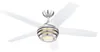 Ventilateur de plafond à basse consommation Viviana 132 cm Voir les images du produit 3