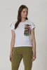 Aeronautica Militare Tshirts TS2060DJ51073009, Größe: 158 Produktbild-Vorschau 2