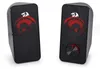 REDRAGON GS500 Stentor, 6 W, 270 - 20000 Hz, Schwarz Produktbild-Vorschau 3