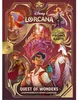Rennaker, J: Disney Lorcana - Quest of Wonders. Anteprima dell’immagine prodotto 1