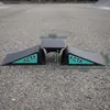 ACTA Skate Rampe für Kinder - Mini Rampe für Tretroller Produktbild-Vorschau 3