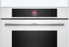 Integrierter multifunktionsbackofen 71l 60cm a+ weiße Produktbild-Vorschau 5