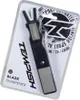 A product packaged for retail sale, showing a blade sharpener. Produktbild-Vorschau