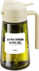 INF Spruzzatore Olio in Vetro 2 in 1 - Nebulizzatore e Anteprima dell’immagine prodotto 2