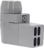 TechniSat UNYSAT, Twin LNB, 11,7 - 12,75 GHz, 10,7 - 11,7 Náhľad obrázku produktu 9