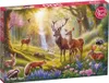 CHERRY PAZZI Puzzle Herz des Waldes 500 dlks Produktbild-Vorschau 2