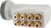 Octo LNB digital SUN PROTECT hellgrau Produktbild-Vorschau 3