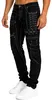 Kosmo Lupo Herren Regular Fit Jeans Stonewashed KM8004-1 Produktbild-Vorschau 5