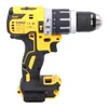 Akumulatorowa wiertarko-wkrętarka udarowa DeWalt DCD 796 N Podgląd zdjęcia produktu 5