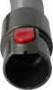 vhbw Schlauchverlängerung kompatibel mit Dyson DC31, DC23, Produktbild-Vorschau 5