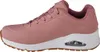A side view of a single pink sneaker. Anteprima dell’immagine prodotto