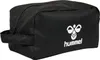 hummel trousse de toilette HML Essential Toiletry Bag Black Voir les images du produit 2