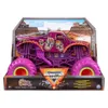 Diecast-Monstertruck, Monster Jam Calavera Scara 1:24 Produktbild-Vorschau 1