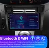 Carplay 9'' pro Toyota Yaris XP90 2005 - 2012 Android12 Náhled obrázku produktu 8