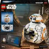 LEGO Star Wars 75452 Der Astromech-Droide BB-8 - Spielzeug Produktbild-Vorschau 9