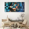 Coloray Bild aus Acryl 120 cm x 60 cm - Gehärtetes Acryl Produktbild-Vorschau 3