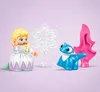 LEGO DUPLO Disney Elsa en Bruni in het betoverde bos 10418 Productafbeelding-voorbeeld 8