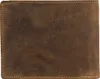 GREENBURRY Geldbörse Vintage Wallet Brown Stag braun Produktbild-Vorschau 30