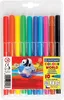 Popisovač Centropen 7550, vypratelný, sada 10 ks Náhled obrázku produktu 2