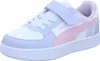 Puma Puma Caven 2.0 Block AC+ PS  Klittenband - Licht blauw Voir les images du produit 17