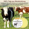 Rindertalg Honig Beef Tallow Gesicht Creme Hautpflege Produktbild-Vorschau 5