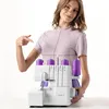 Good Lock T12 Overlock Nähmaschine Produktbild-Vorschau 4